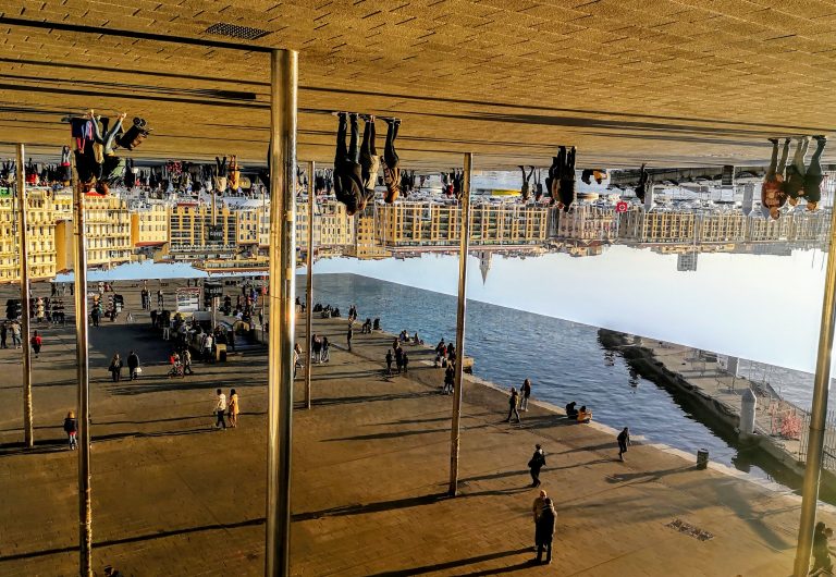 Photographie Marseille vieux port