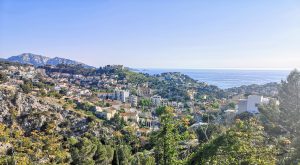 Photographie Marseille roucas blanc