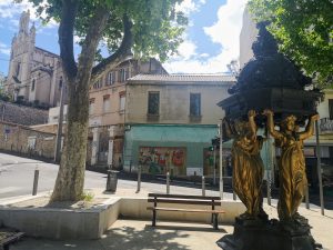 Photographie Marseille