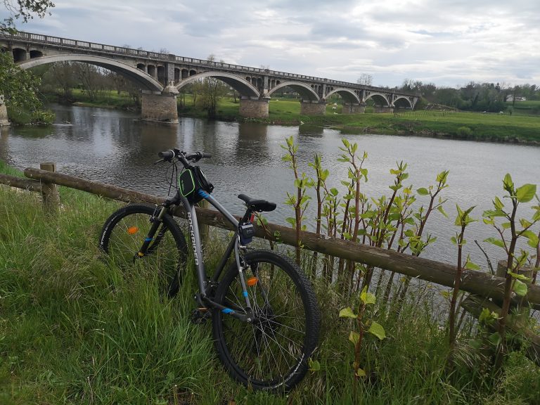 Gravel Vélo Femme Marseille