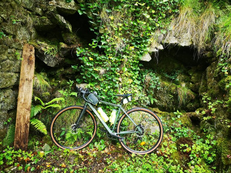 Gravel Vélo Femme Marseille