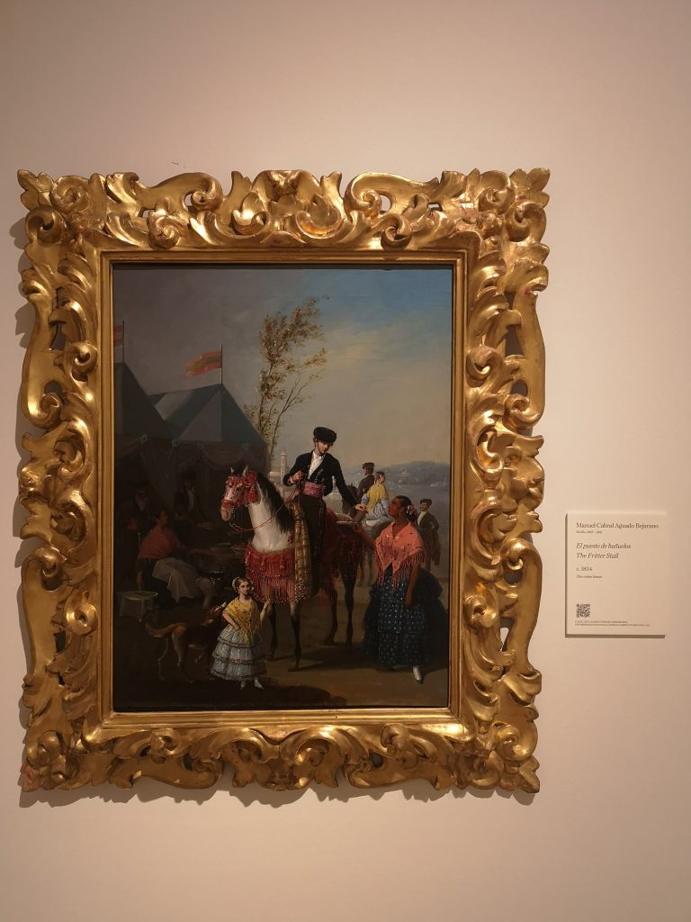 Peinture andalouse (1)