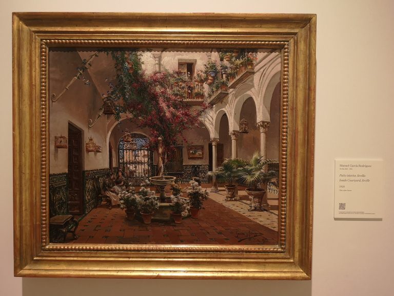 Peinture andalouse (15)