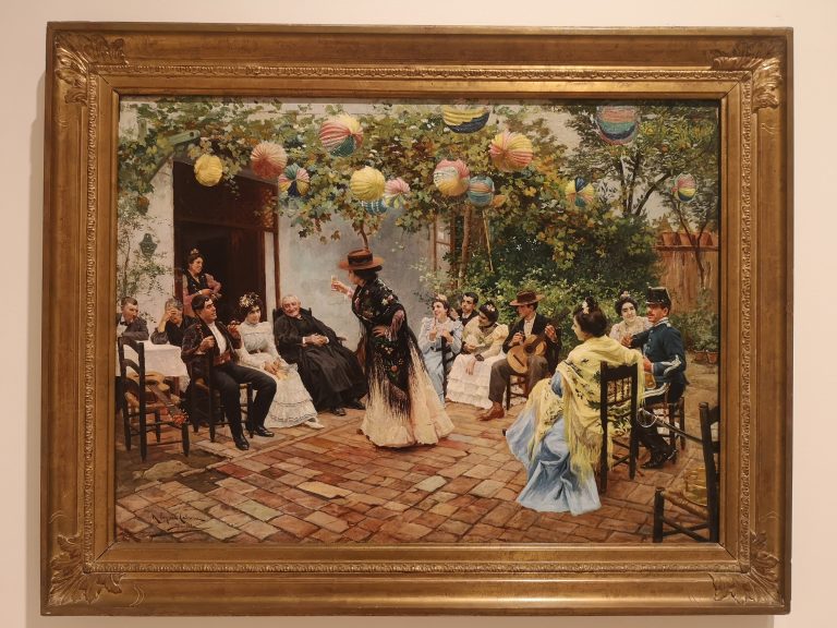 Peinture andalouse (16)
