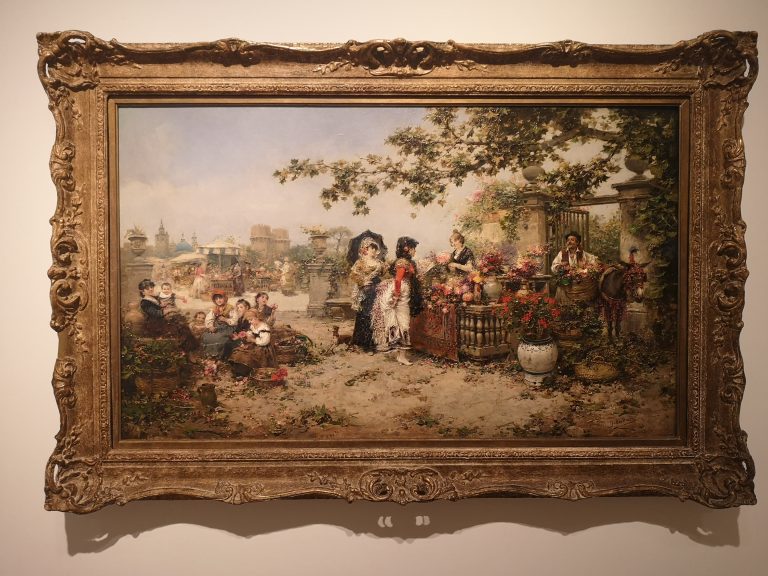 Peinture andalouse (2)