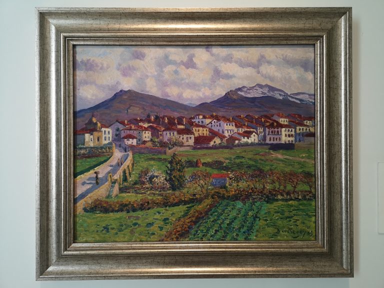 Peinture andalouse (5)