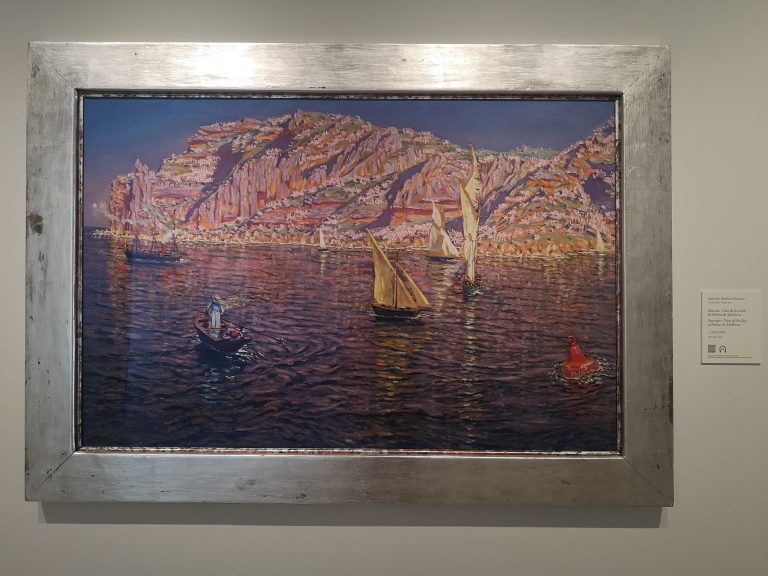Peinture andalouse (6)
