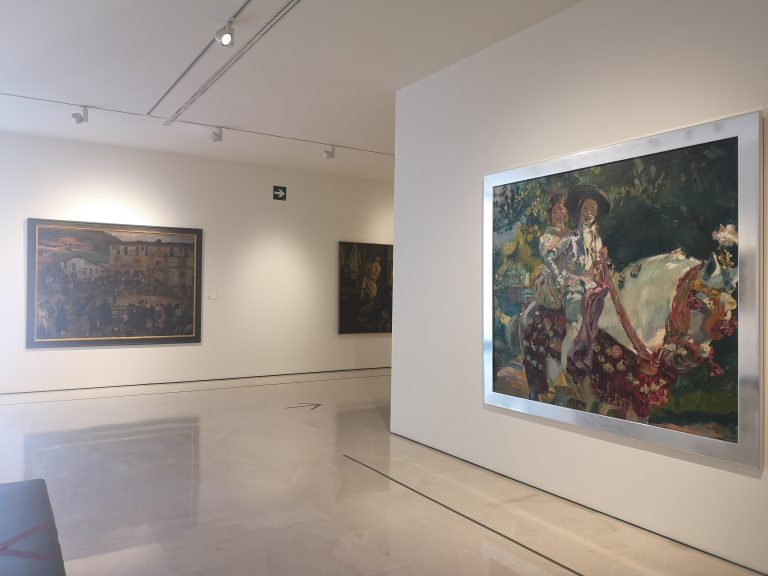Peinture andalouse (9)