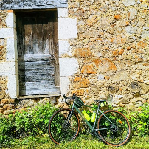 Gravel Vélo Femme Marseille