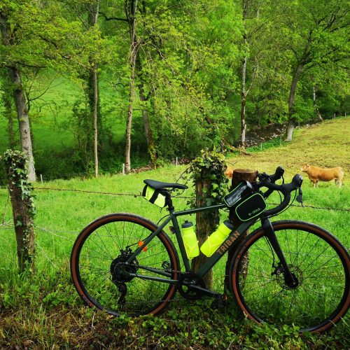 Gravel Vélo Femme Marseille