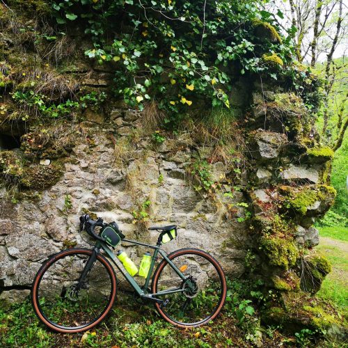 Gravel Vélo Femme Marseille