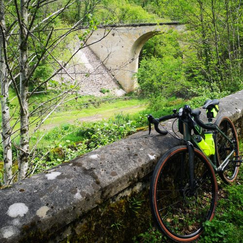Gravel Vélo Femme Marseille